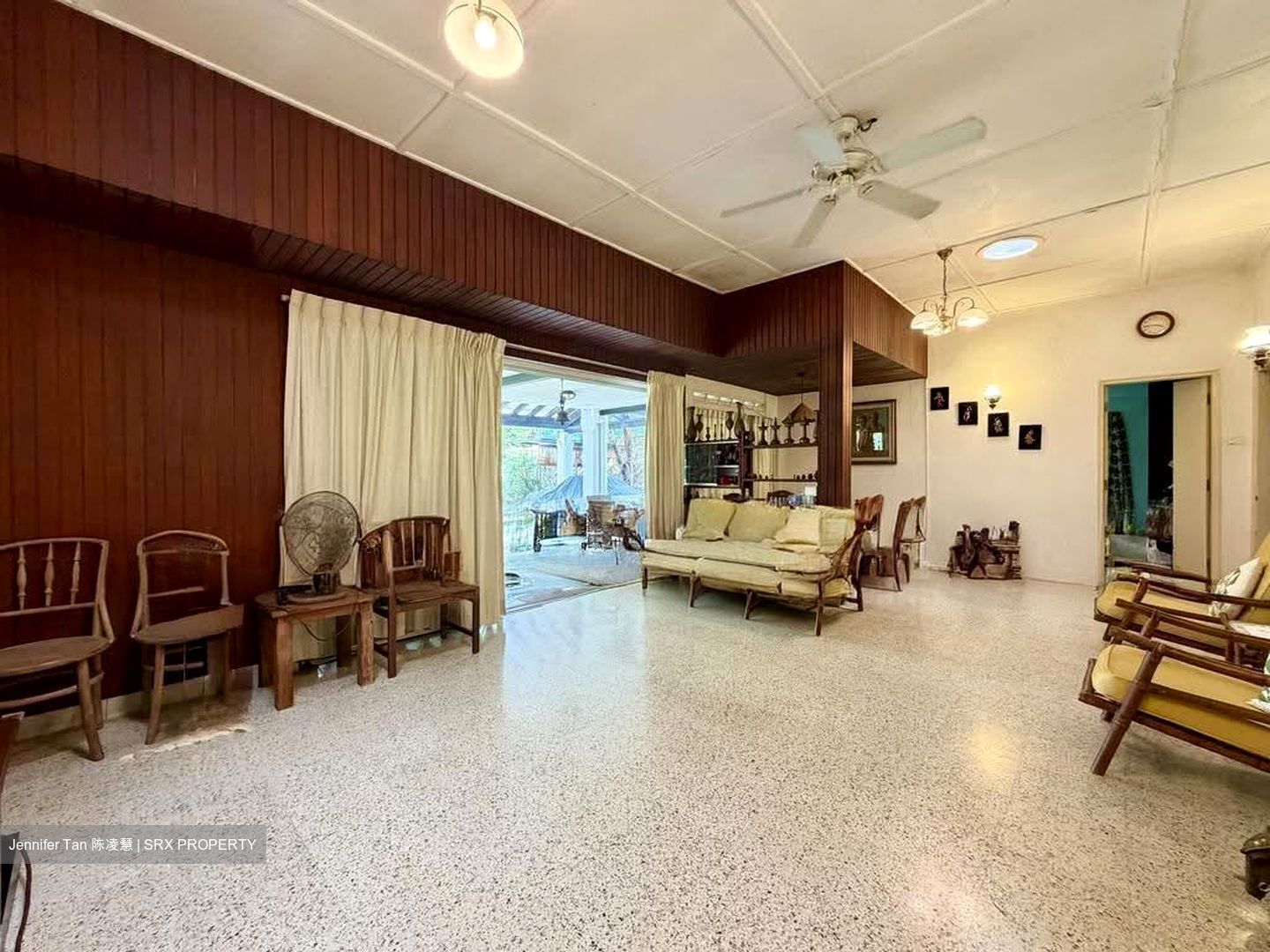 Green Hill Estate (D23), Detached #624517101